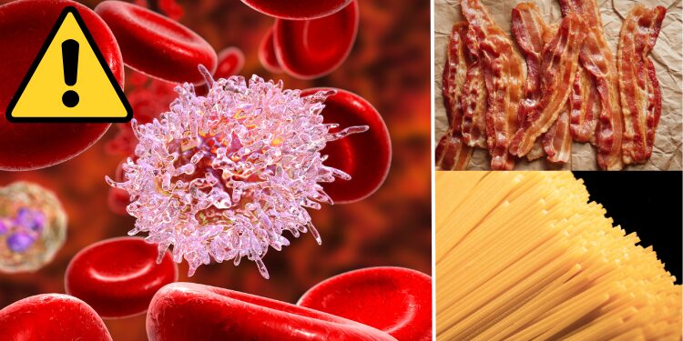 Oncologist Lists Foods & Drinks That Fuel Tumor Growth in Your Body – Are You Eating Some Of Them?