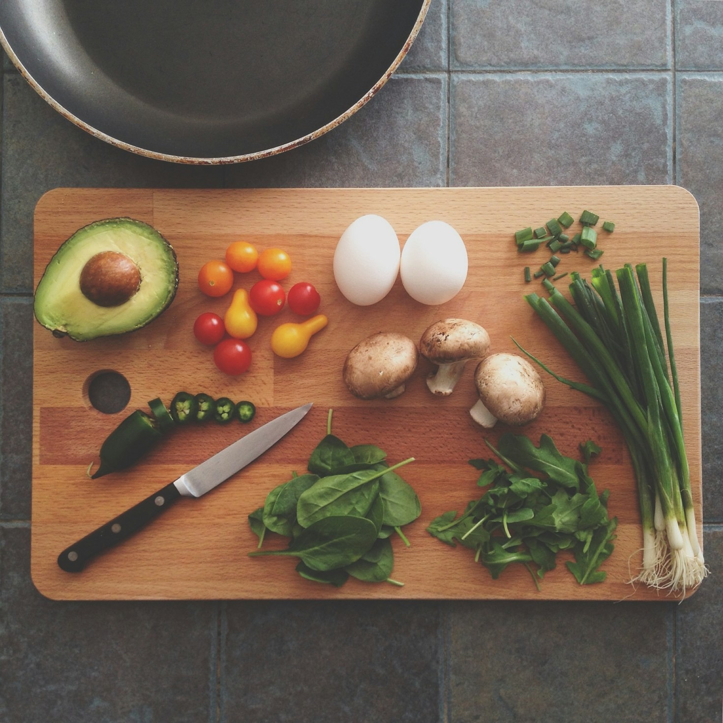 10 Superfoods to Boost Your Daily Energy