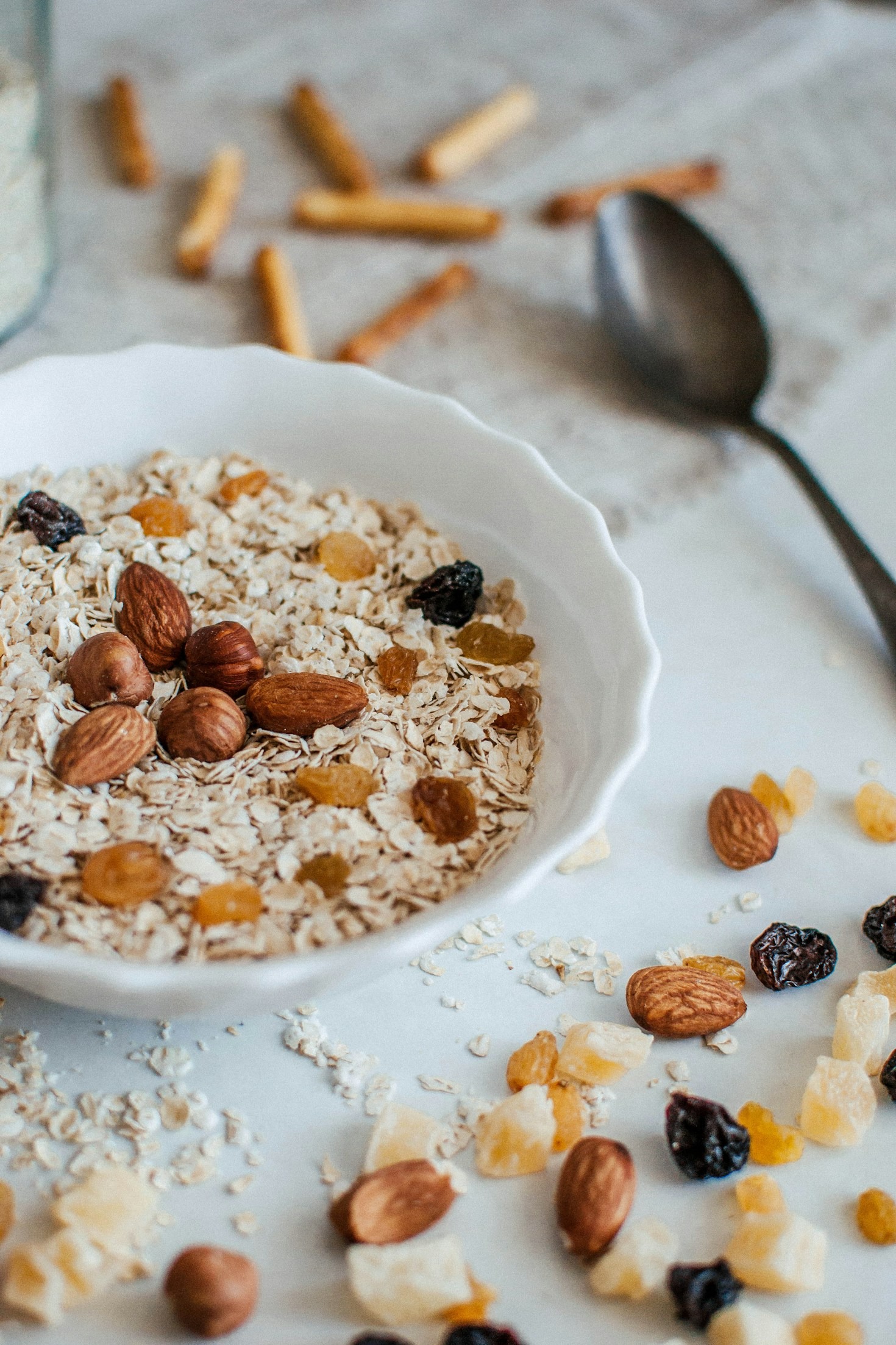 How to Build a Balanced Meal Plan