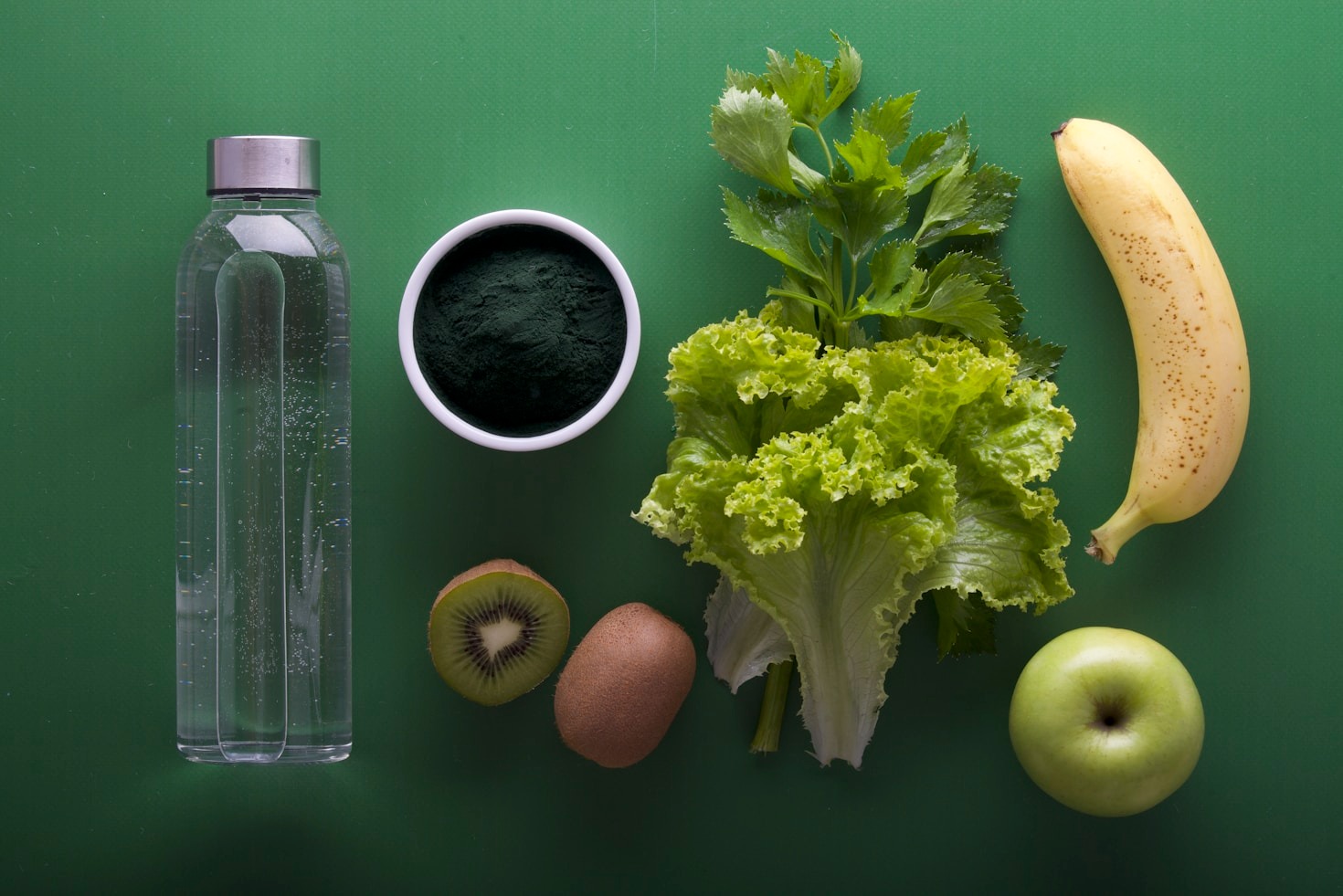 The Role of Hydration in Your Health