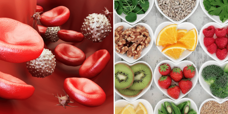 Top 25 Alkaline Foods That Fight Cancer, Inflammation, Diabetes, and Heart Disease