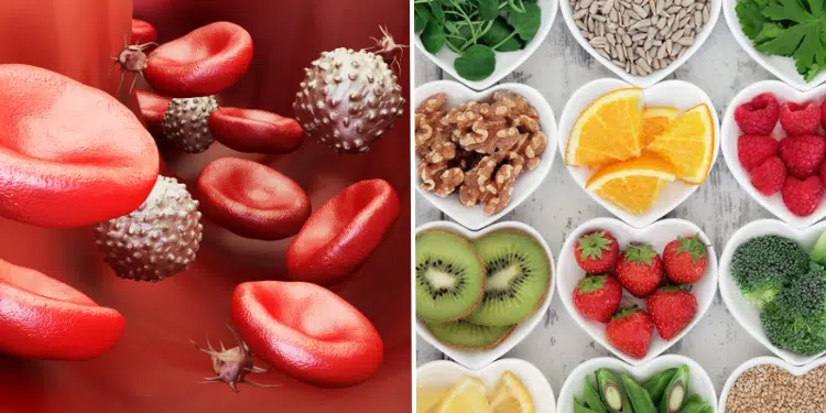 24 Alkaline Foods That Fight Cancer, Inflammation, Diabetes, and Heart Disease