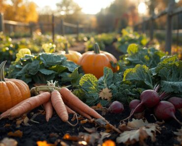 Autumn Vegetables: Top Picks for Reliable Growth Autumn Vegetables: Top Picks for Reliable Growth