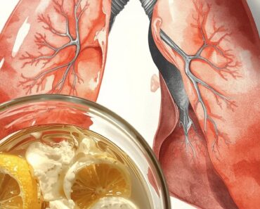 The 3-Ingredient Home Remedy That Flushes Out Mucus and Boosts Your Body’s Defenses