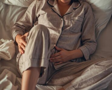 Here’s Why You Get Leg Cramps While Sleeping—And the Secret Trick to Stop Them Tonight! Here’s Why You Get Leg Cramps While Sleeping—And the Secret Trick to Stop Them Tonight!