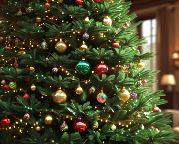 10 Proven Tips and Tricks to Make a Christmas Tree Last Longer