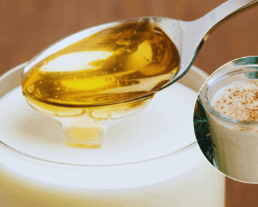 Trouble Sleeping? Drink One Cup of This and Fall Asleep in Less Than 1 Minute!