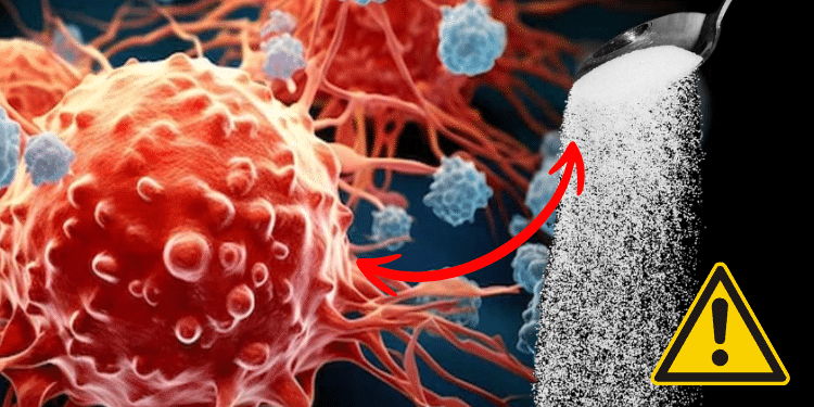 Scientists Warn: This Everyday Food Doesn’t Just Feed Cancer—It Creates It!