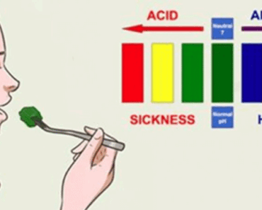 List Of Most Alkaline Foods on the Planet (Eat More of These for Flawless Health!)