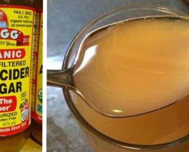 What Happened When I Started Drinking Apple Cider Vinegar Before Sleep