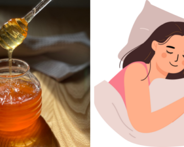 Here’s What Happens When You Eat Honey Before Bed (It Might Surprise You)