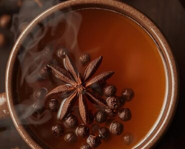 The Cozy Spiced Drink Hack People Claim Soothes Coughs and Strengthens Immunity Overnight