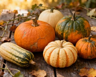 The Real Reasons Why Pumpkins Are Considered Healthy
