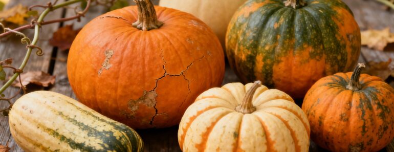 The Real Reasons Why Pumpkins Are Considered Healthy